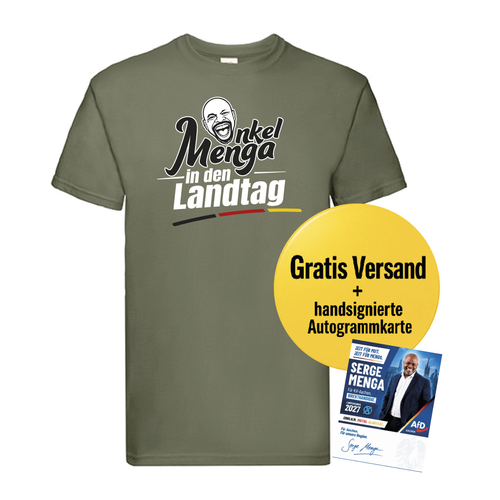 Das Schwarz Blaue Wunder - Mission Landtag 2027