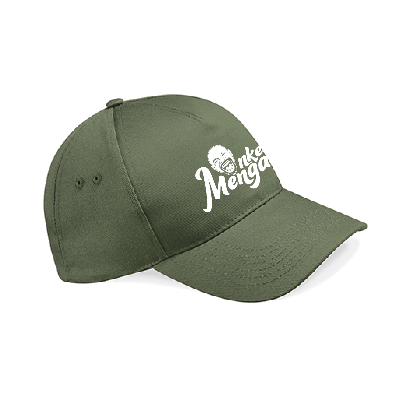 Onkel Menga Cap