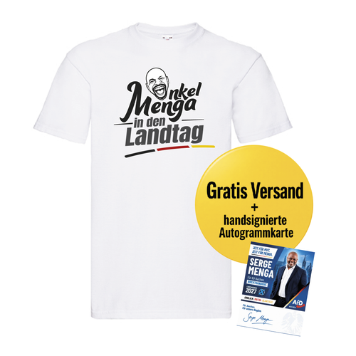 Das Schwarz Blaue Wunder - Mission Landtag 2027